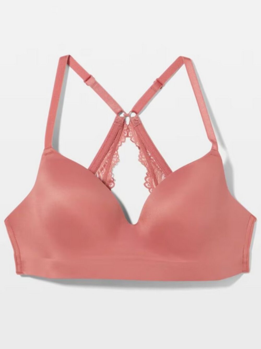 Enbliss Luxe Wireless Bra Sz. 34D NWT (runs small)
